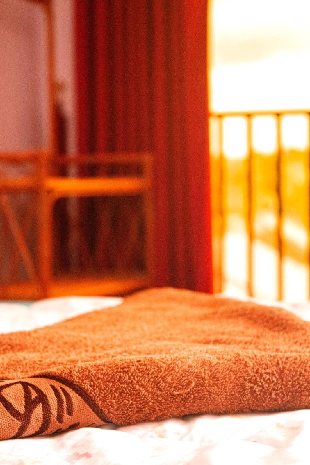 The Vibe Guesthouse Kampot Exterior foto