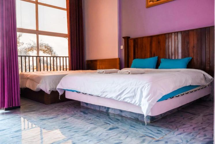 The Vibe Guesthouse Kampot Exterior foto