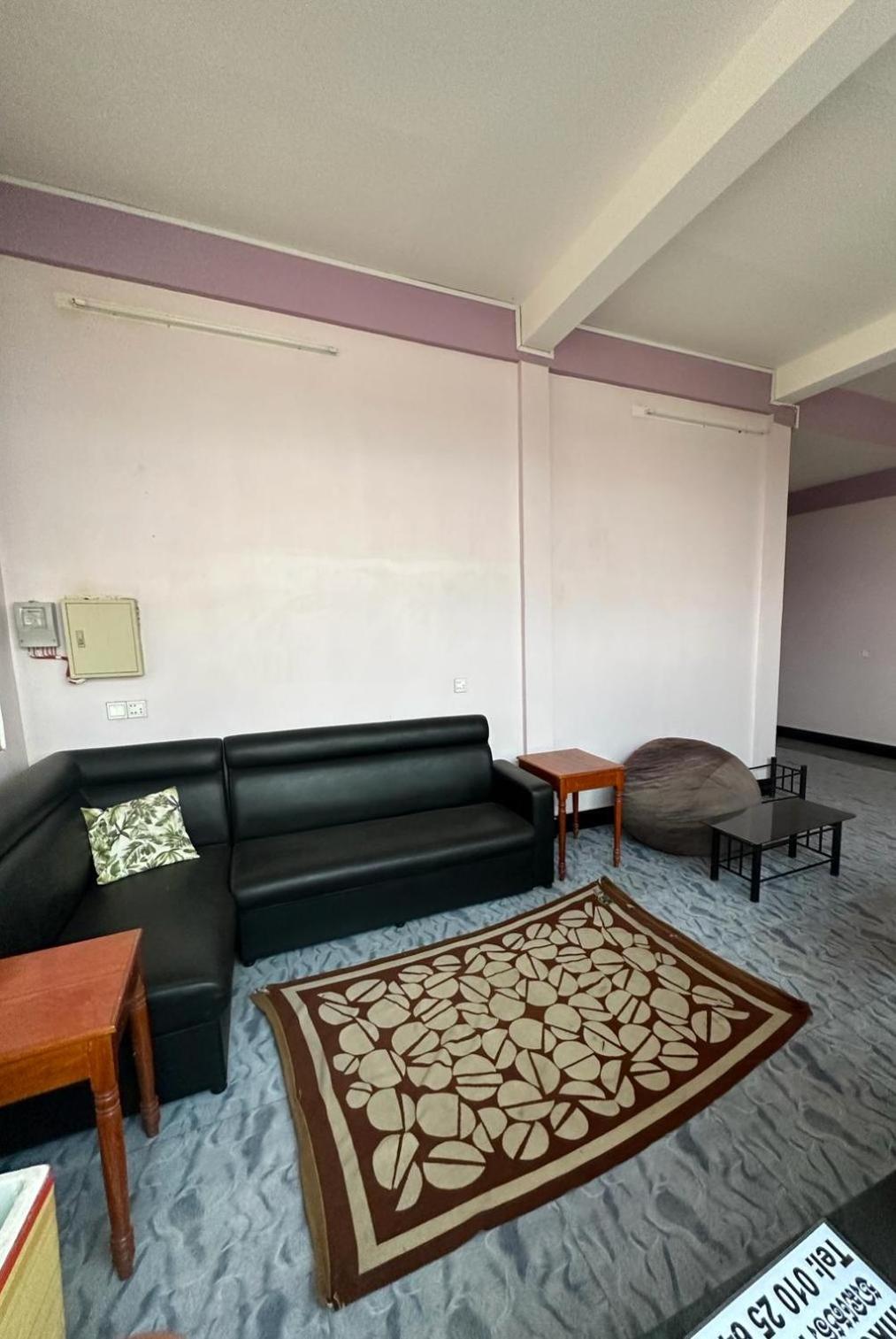 The Vibe Guesthouse Kampot Exterior foto